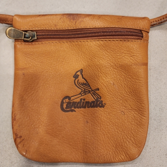 Cardinals crossvody - Picture 2 of 3